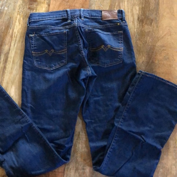 Lucky Brand Jeans size 4 - Picture 7 of 11